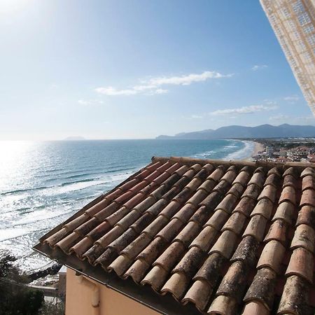 Casa Vacanza Madonnella 12 Sperlonga Exterior photo