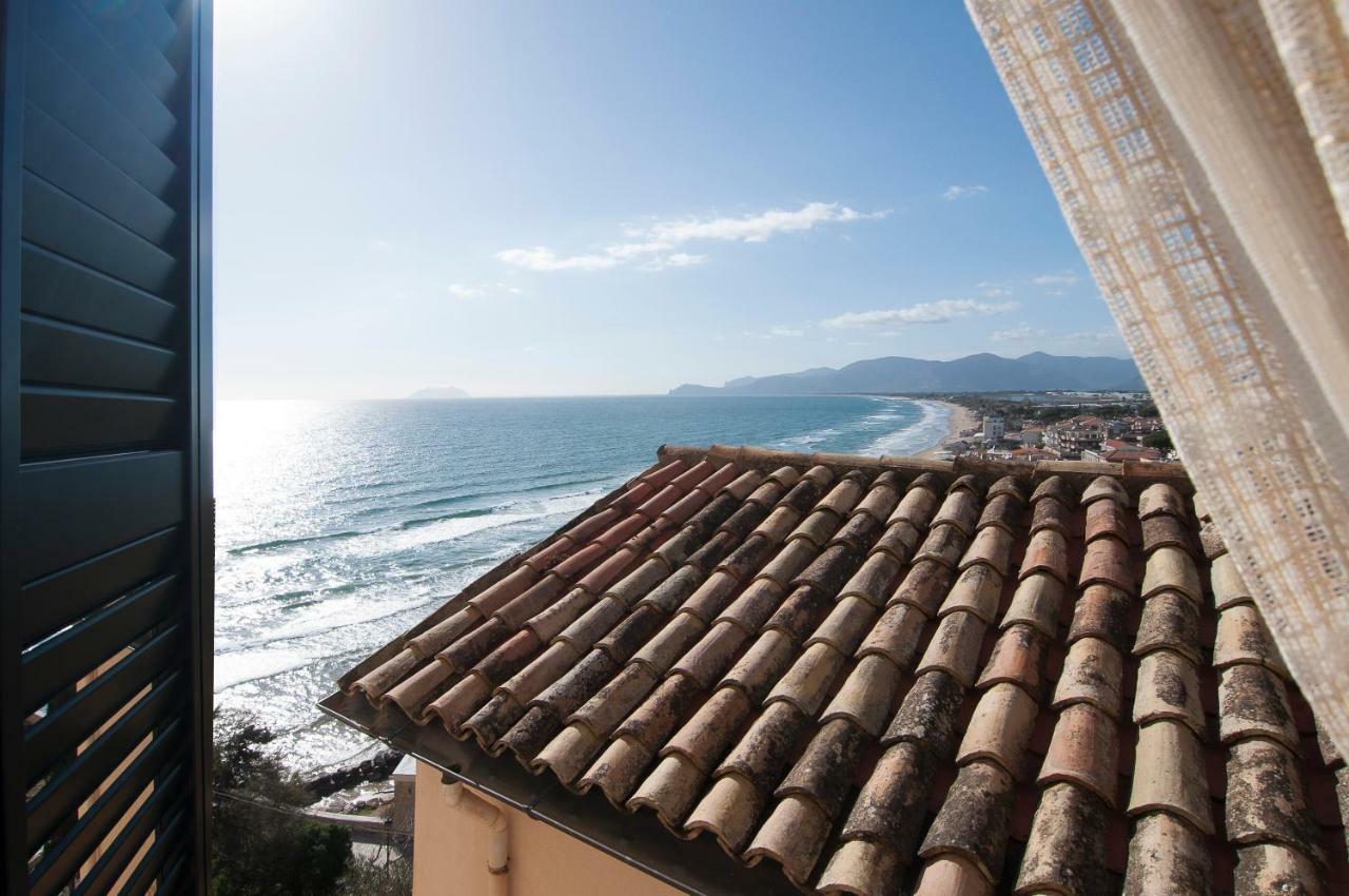 Casa Vacanza Madonnella 12 Sperlonga Exterior photo